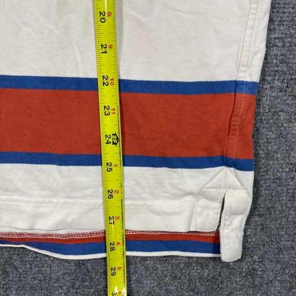 Abercrombie & Fitch Muscle Fit Polo Shirt Moose Mens XL #1114 - Picture 6 of 7